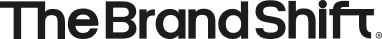 The Brand shift logo
